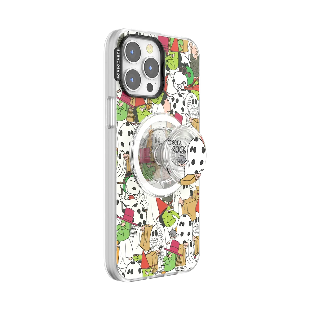 Tricks or Treats — iPhone 13 Pro Max MagSafe Case