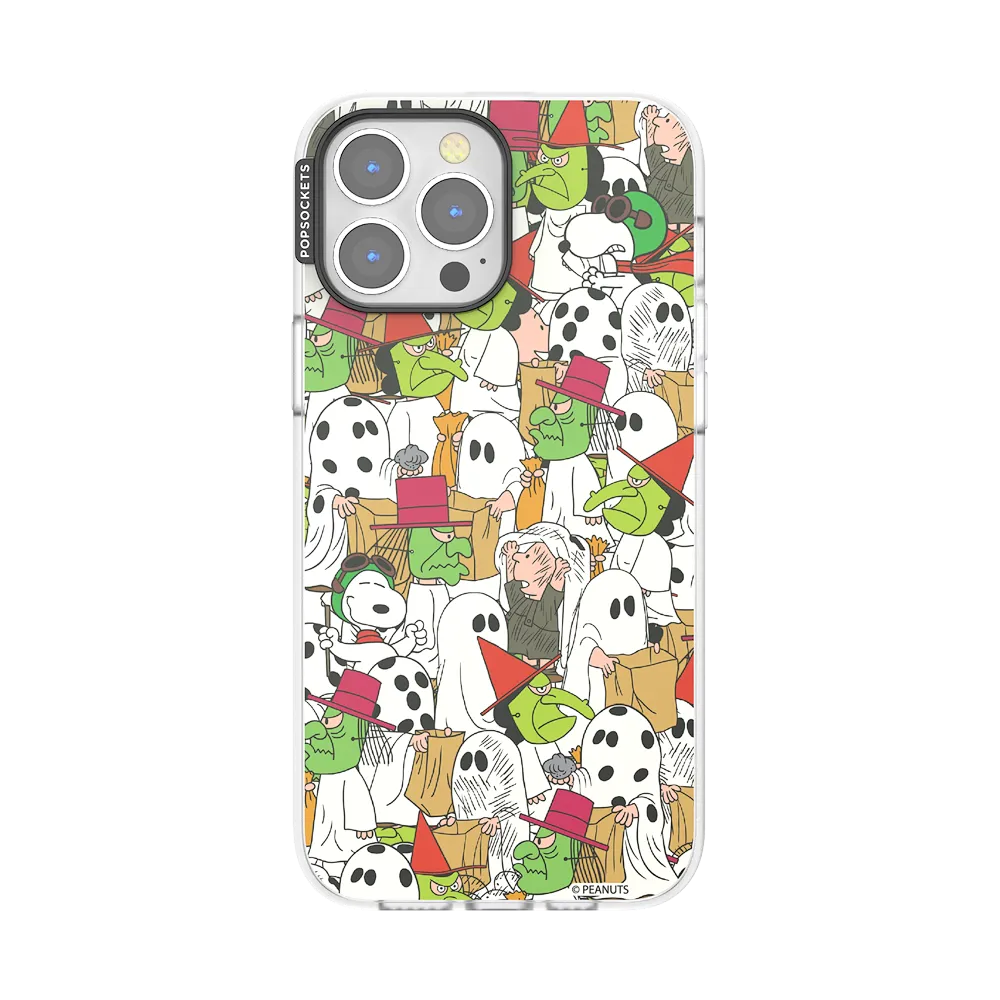 Tricks or Treats — iPhone 13 Pro Max MagSafe Case