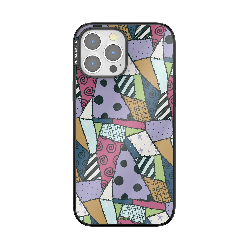Mirror Sally's Patchwork — iPhone 13 Pro Max MagSafe Case 1 Mirror Sally's Patchwork — iPhone 13 Pro Max MagSafe Case