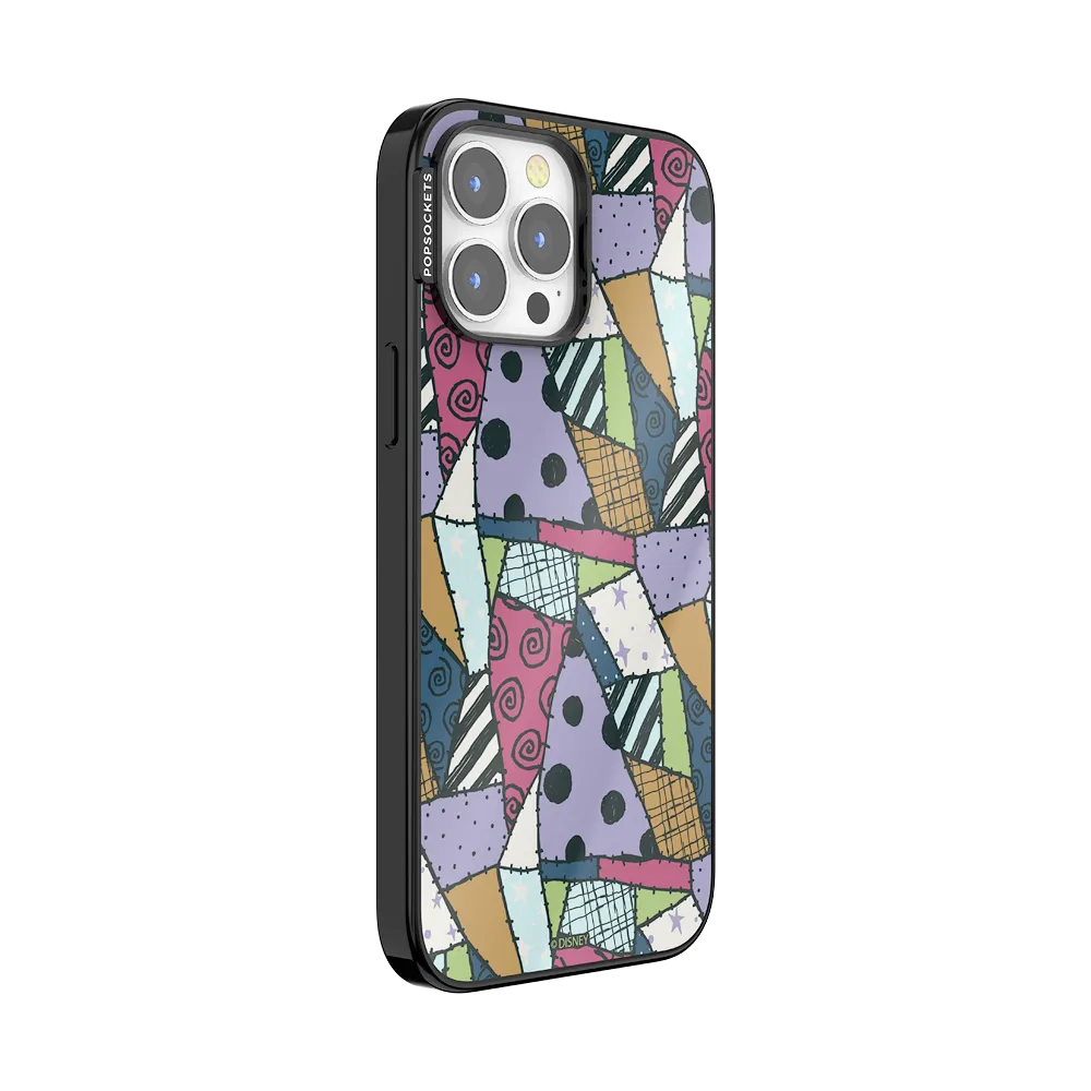Mirror Sally's Patchwork — iPhone 13 Pro Max MagSafe Case 2 Mirror Sally's Patchwork — iPhone 13 Pro Max MagSafe Case