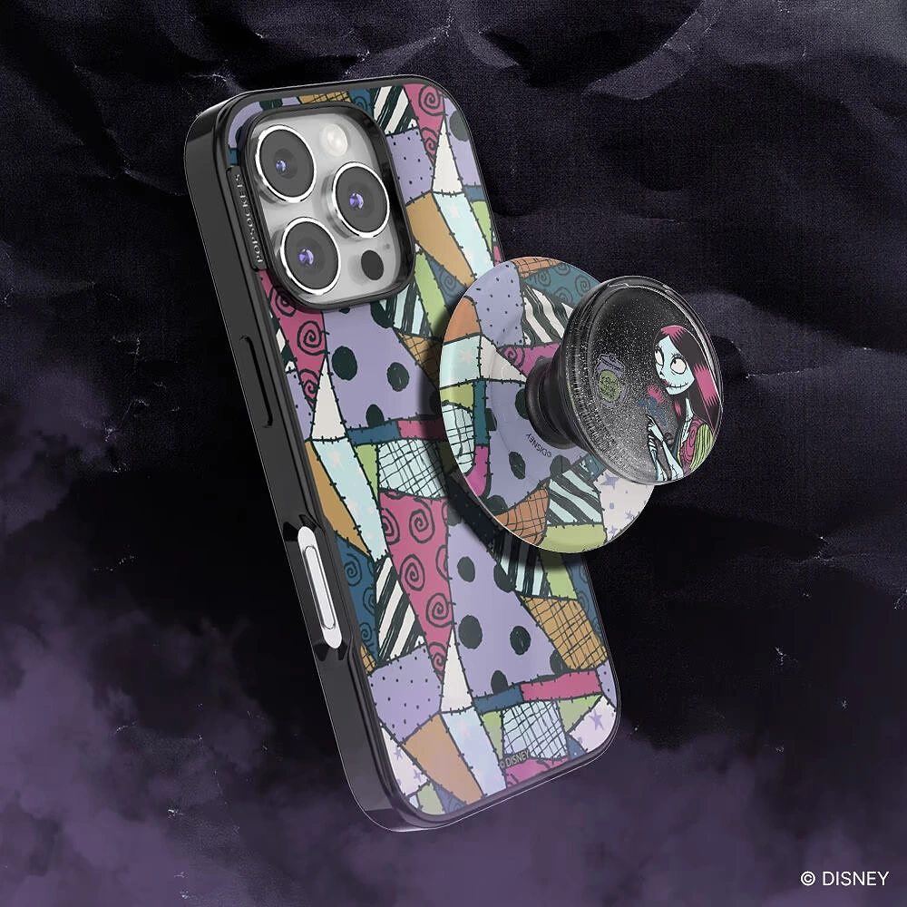 Mirror Sally's Patchwork — iPhone 13 Pro Max MagSafe Case 3 Mirror Sally's Patchwork — iPhone 13 Pro Max MagSafe Case
