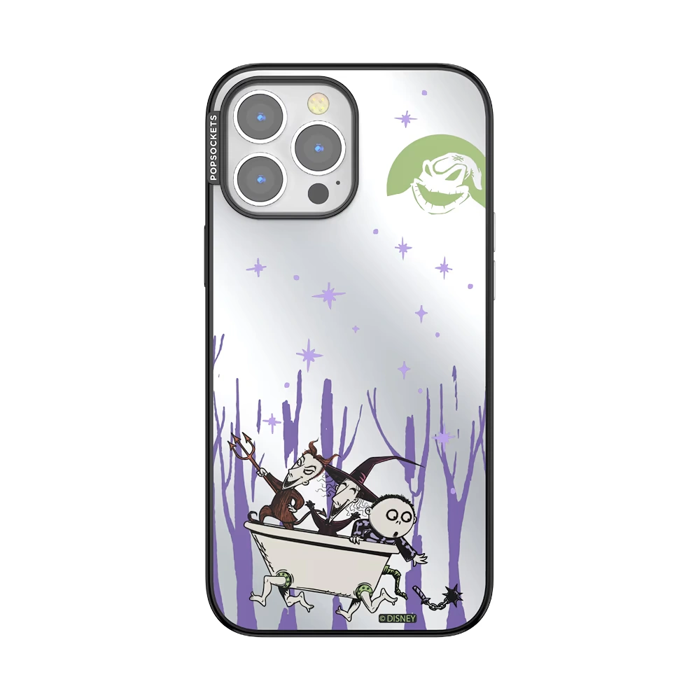 Trio of Trouble — iPhone 13 Pro Max MagSafe Case