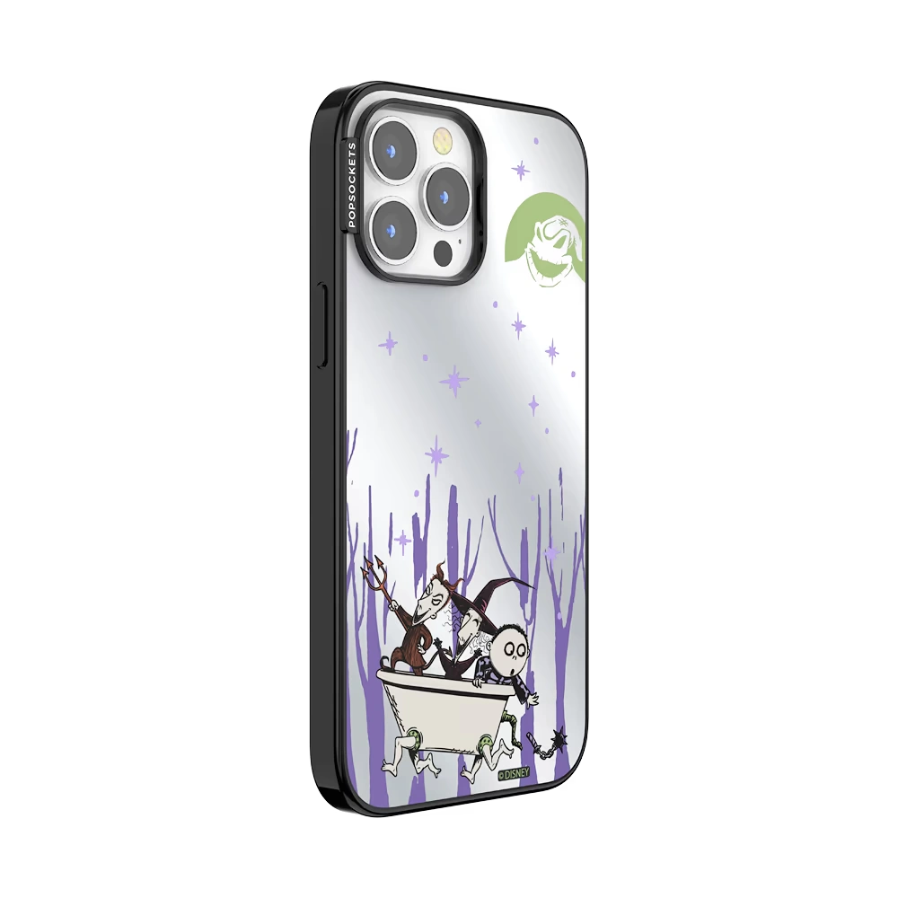 Trio of Trouble — iPhone 13 Pro Max MagSafe Case