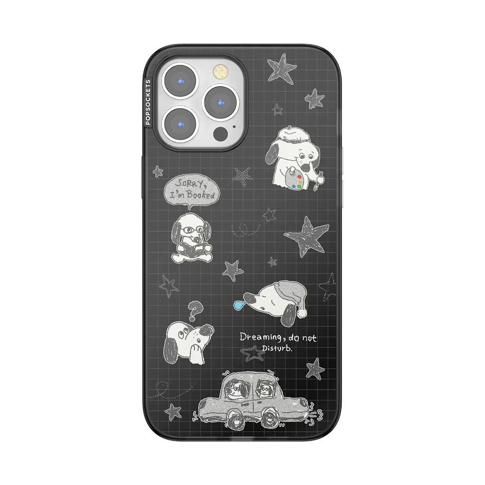 Doggy Zone — iPhone 13 Pro Max MagSafe Case 1 Doggy Zone — iPhone 13 Pro Max MagSafe Case