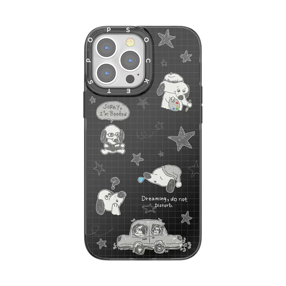 Doggy Zone — iPhone 13 Pro Max MagSafe Case 2 Doggy Zone — iPhone 13 Pro Max MagSafe Case