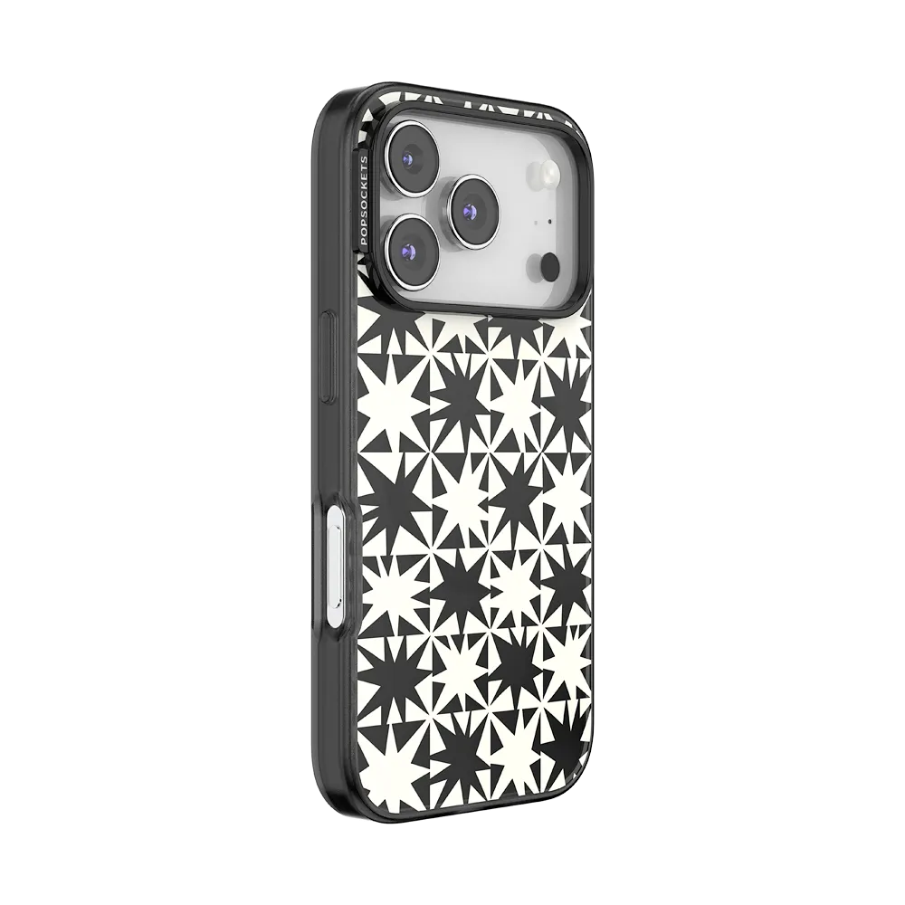 Breeze Block Black — iPhone 17 Pro MagSafe Case