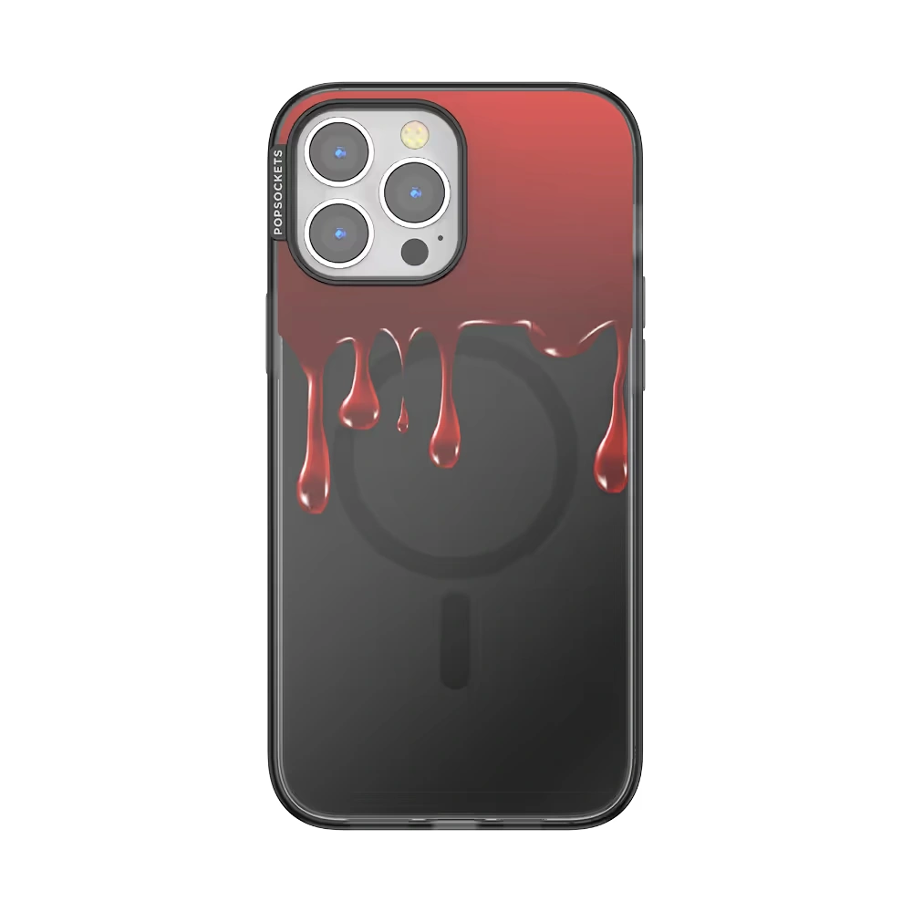 O Negative — iPhone 13 Pro Max MagSafe Case 1 O Negative — iPhone 13 Pro Max MagSafe Case