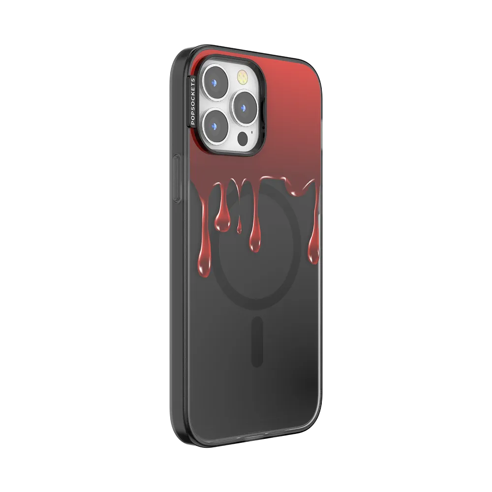 O Negative — iPhone 13 Pro Max MagSafe Case 2 O Negative — iPhone 13 Pro Max MagSafe Case