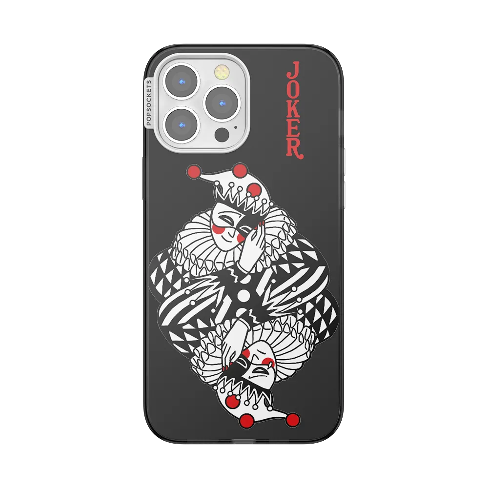 Joker — iPhone 13 Pro Max MagSafe Case