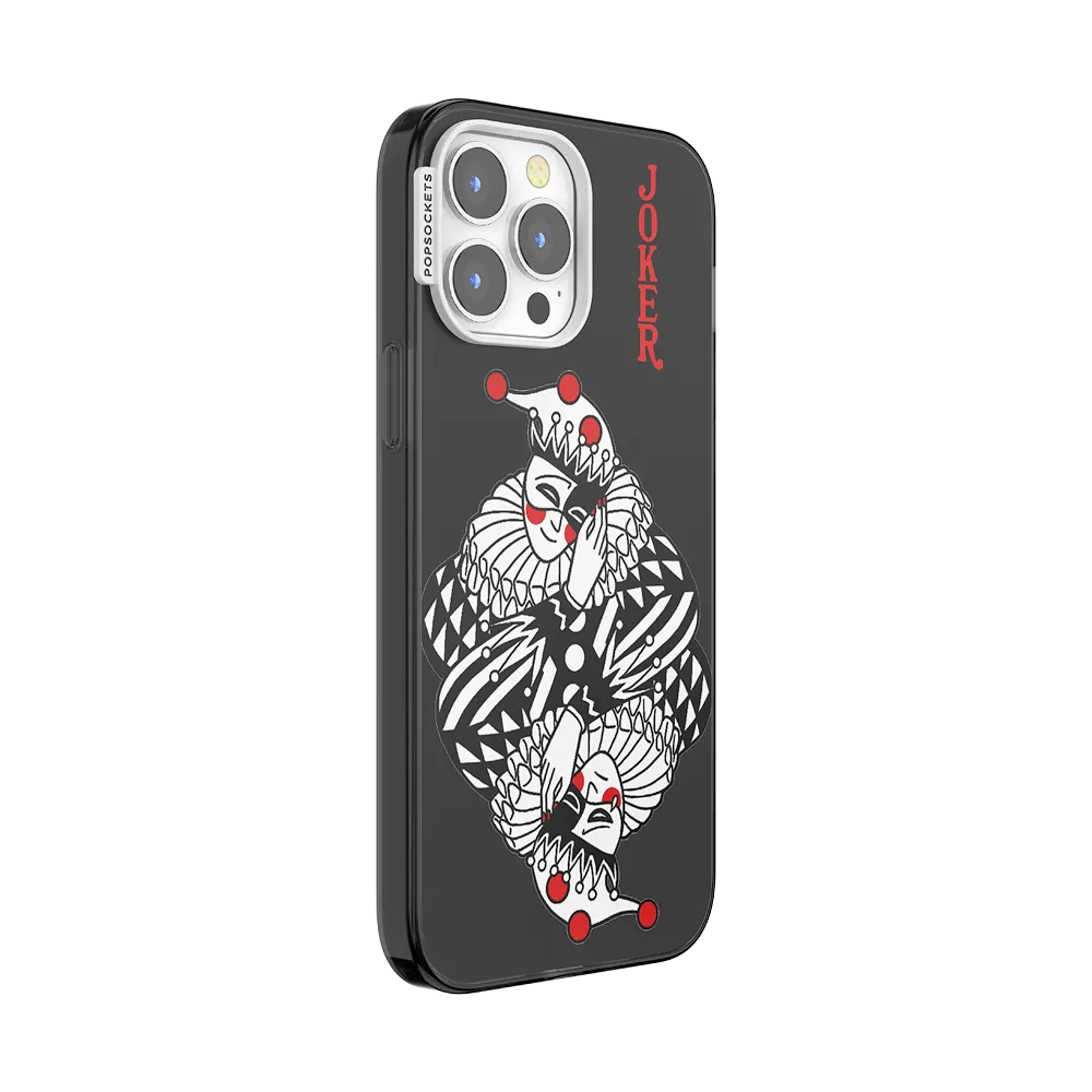 Joker — iPhone 13 Pro Max MagSafe Case