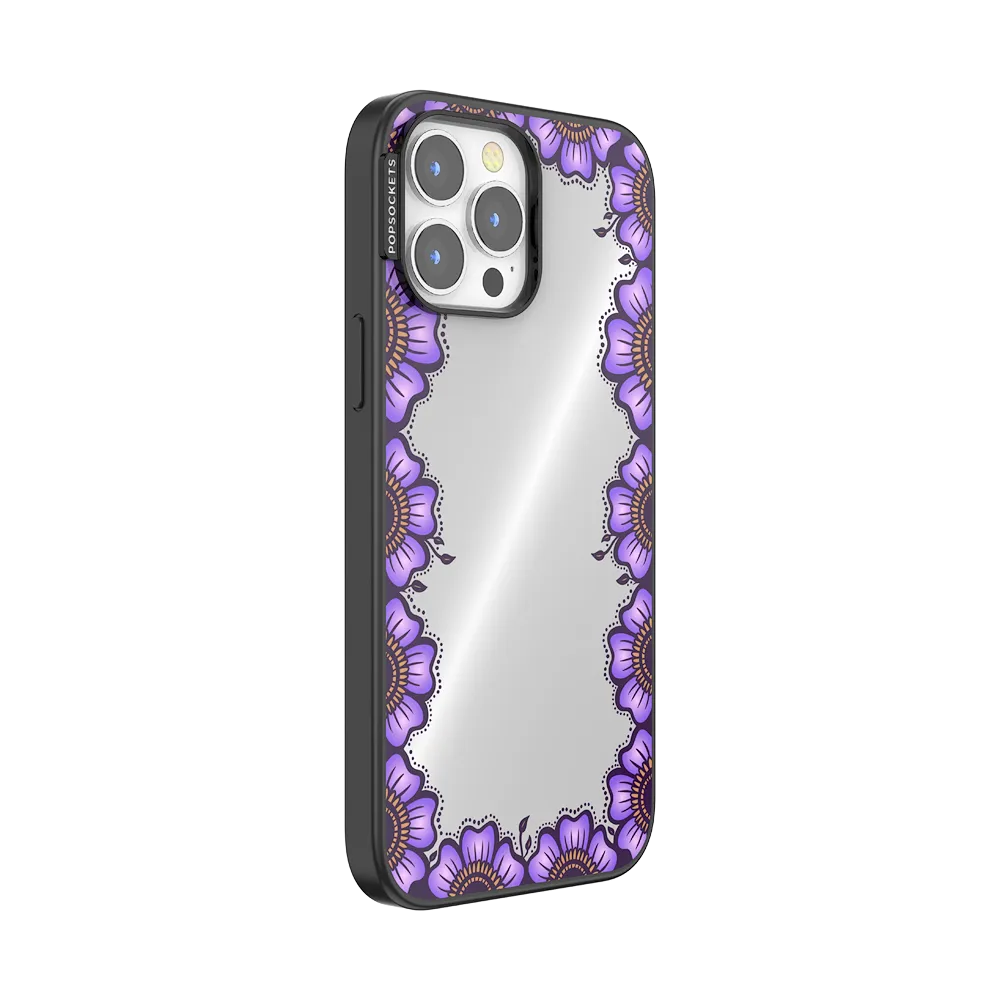 Bonita Border — iPhone 13 Pro Max MagSafe Case