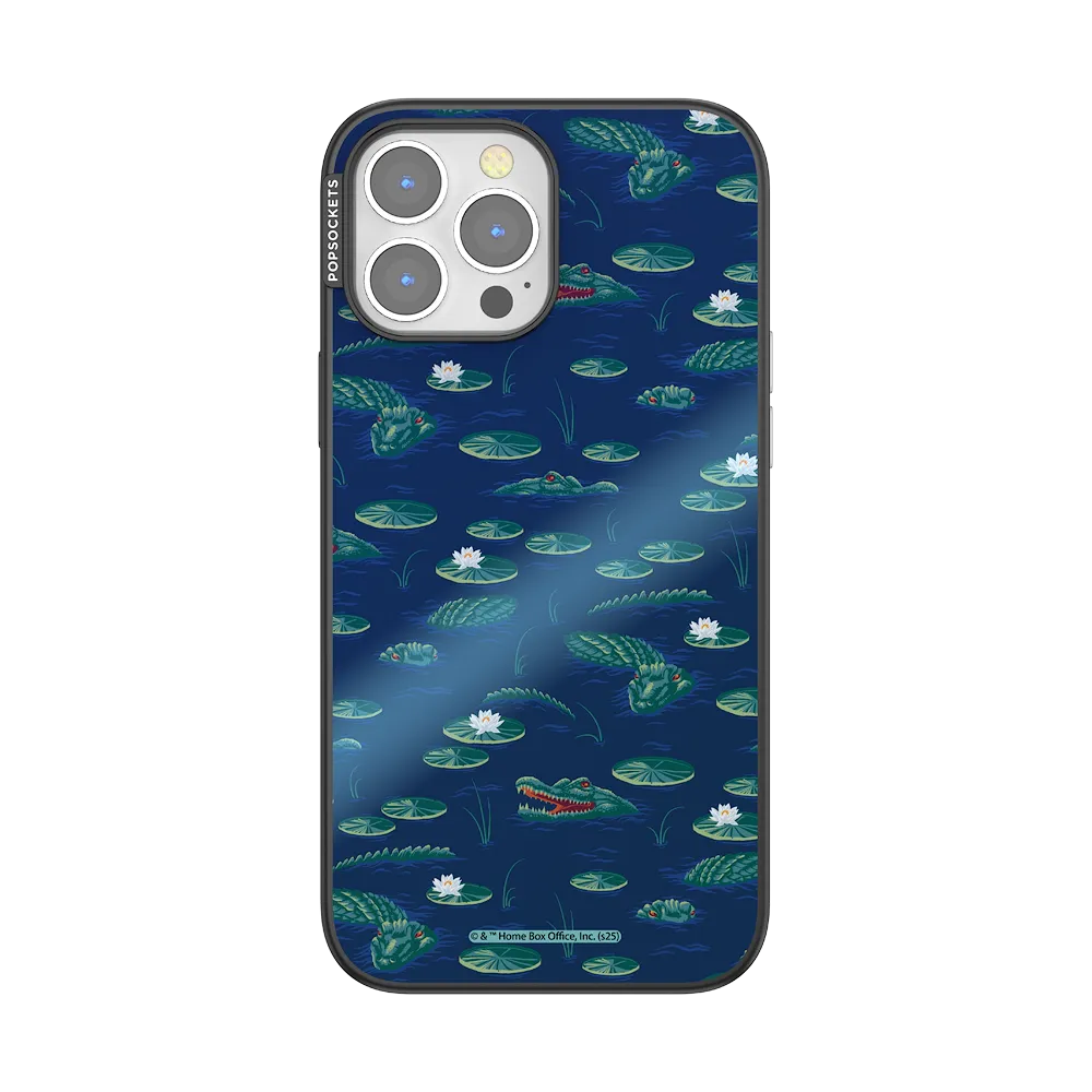 Mirror Something In the Water — iPhone 13 Pro Max MagSafe Case 1 Mirror Something In the Water — iPhone 13 Pro Max MagSafe Case