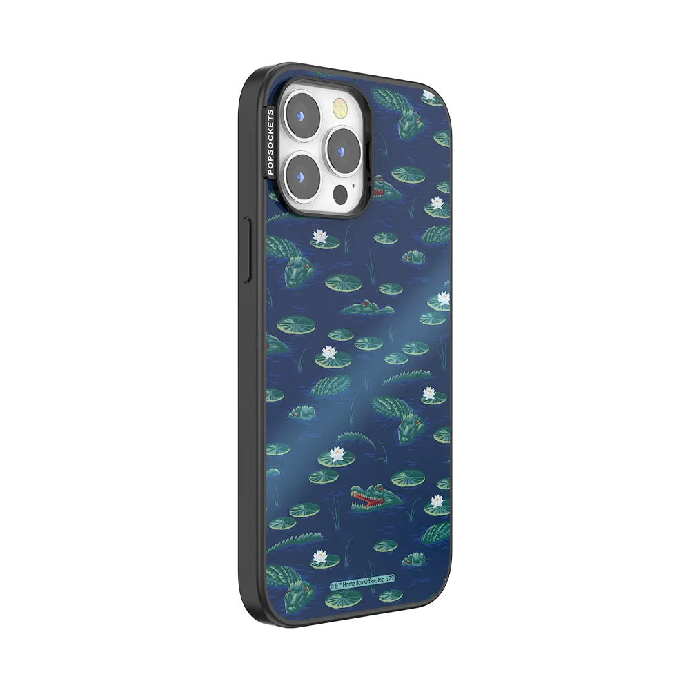 Mirror Something In the Water — iPhone 13 Pro Max MagSafe Case 2 Mirror Something In the Water — iPhone 13 Pro Max MagSafe Case