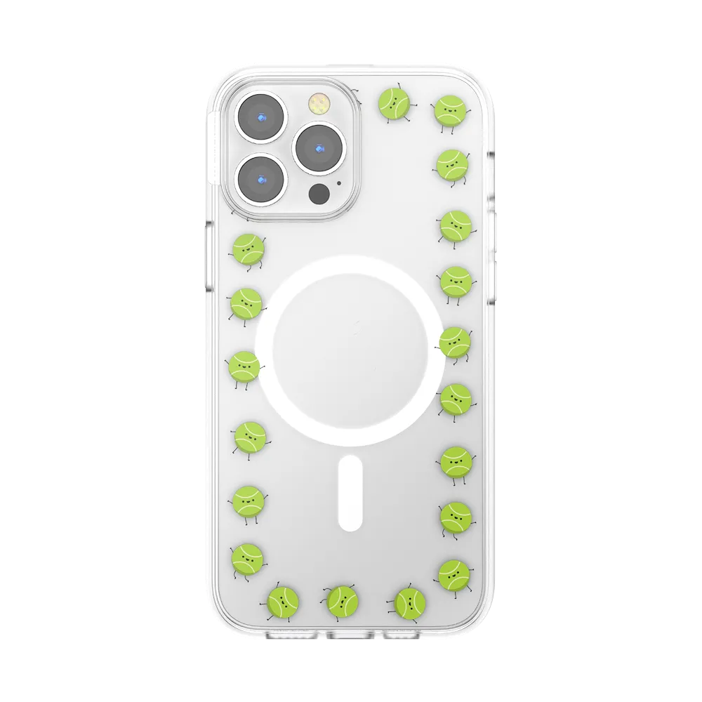 Ball Boyz — iPhone 13 Pro Max MagSafe Case