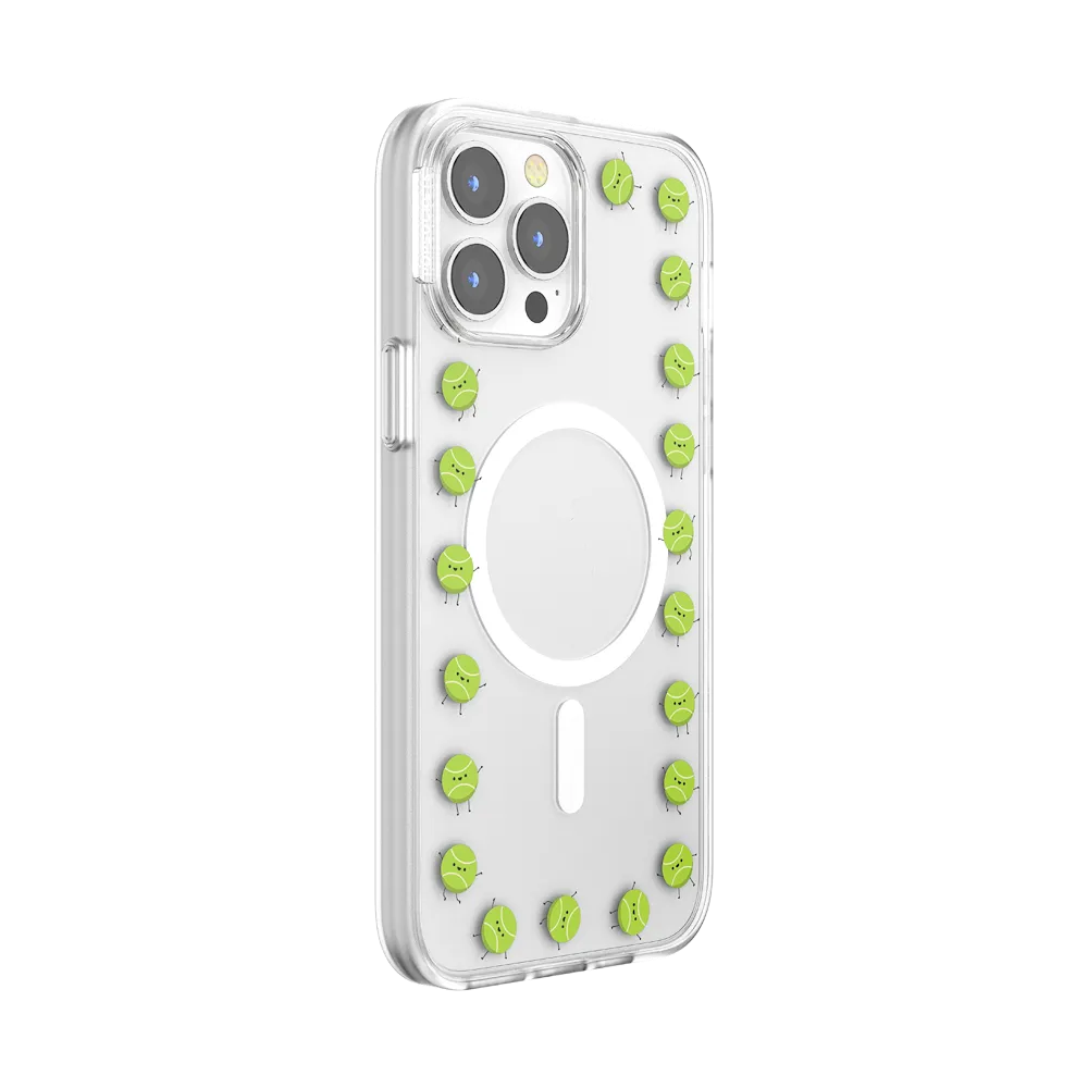 Ball Boyz — iPhone 13 Pro Max MagSafe Case
