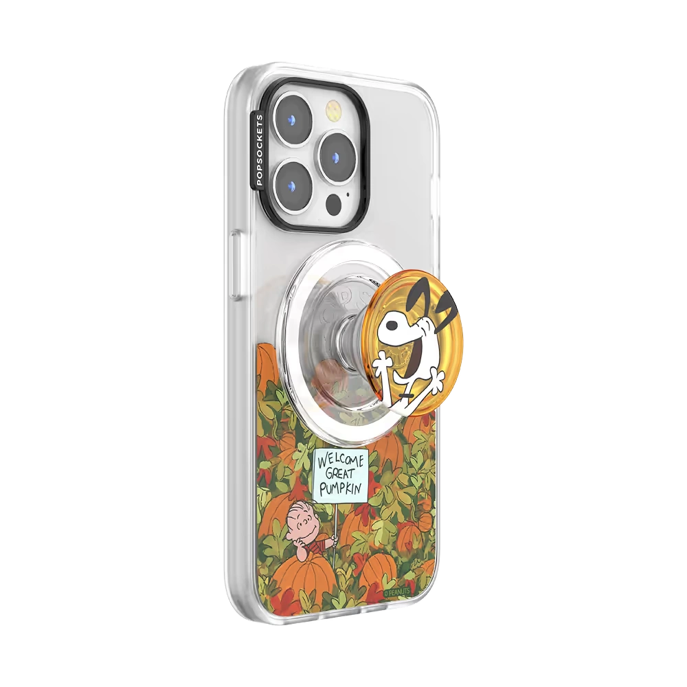 The Pumpkin Patch — iPhone 13 Pro MagSafe Case 2 The Pumpkin Patch — iPhone 13 Pro MagSafe Case
