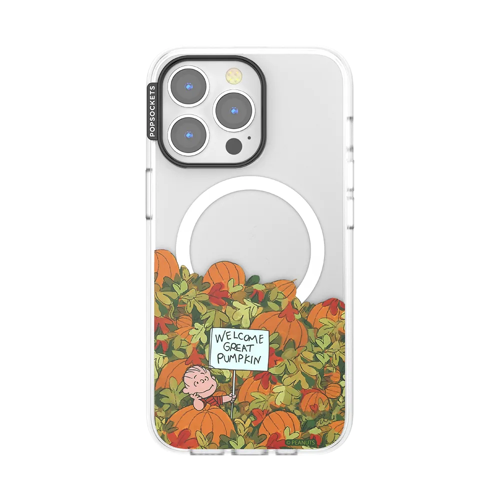 The Pumpkin Patch — iPhone 13 Pro MagSafe Case 4 The Pumpkin Patch — iPhone 13 Pro MagSafe Case