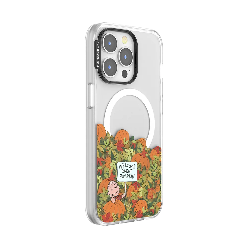 The Pumpkin Patch — iPhone 13 Pro MagSafe Case 6 The Pumpkin Patch — iPhone 13 Pro MagSafe Case