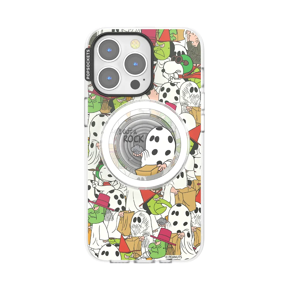 Tricks or Treats — iPhone 13 Pro MagSafe Case