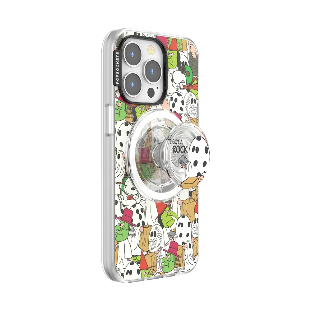 Tricks or Treats — iPhone 13 Pro MagSafe Case