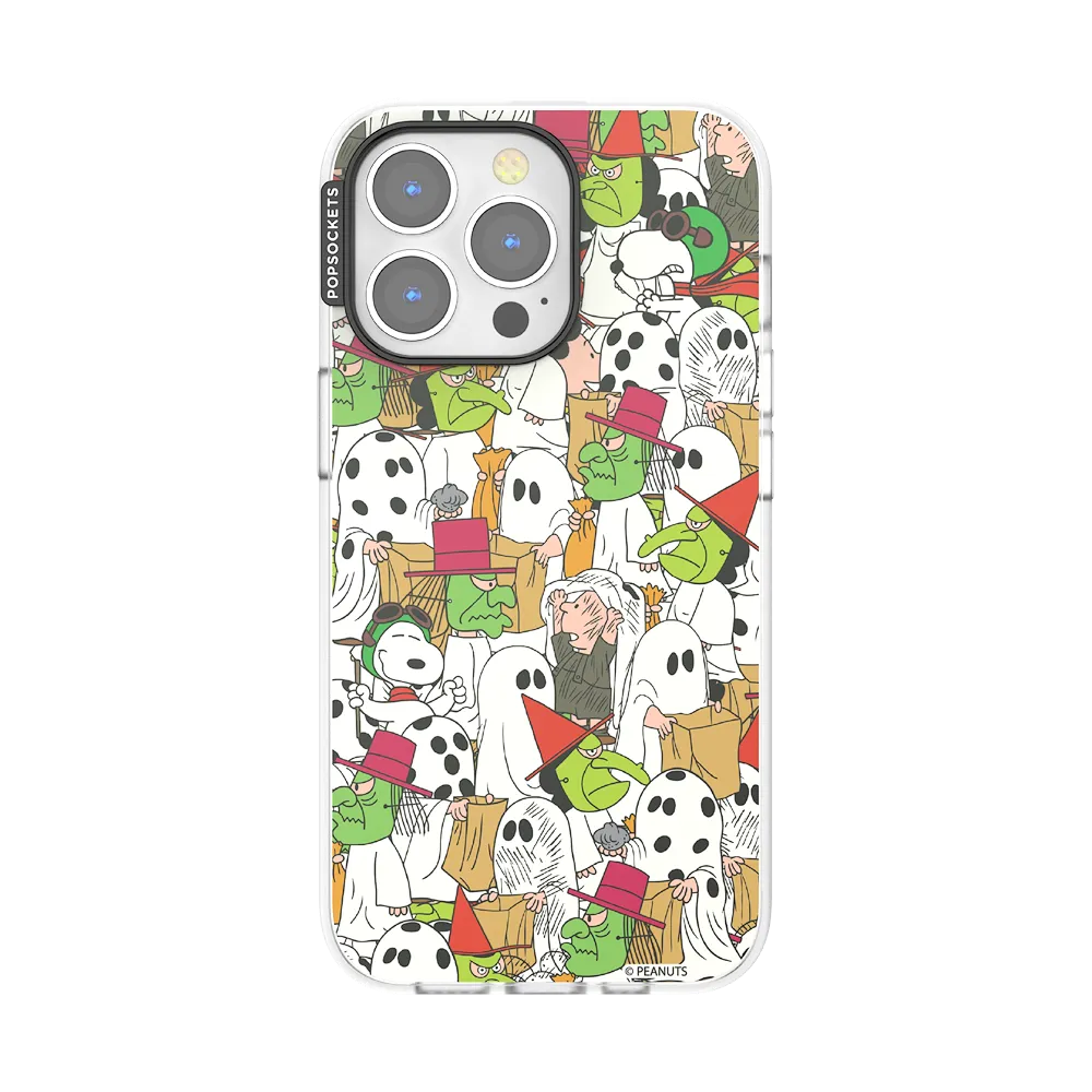 Tricks or Treats — iPhone 13 Pro MagSafe Case