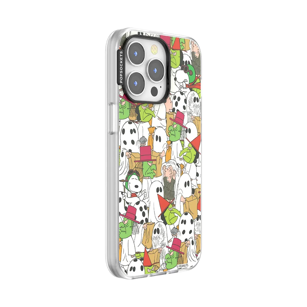 Tricks or Treats — iPhone 13 Pro MagSafe Case