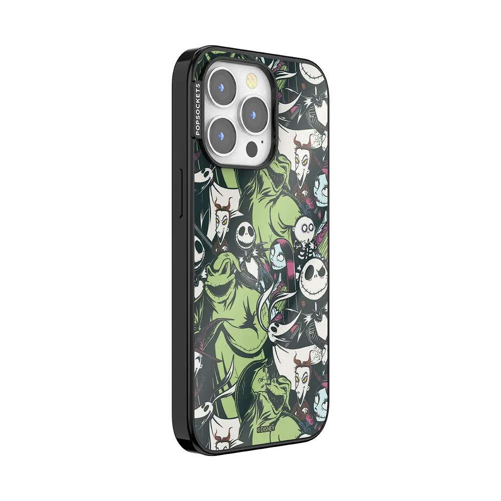 Mirror Scary Good Time — iPhone 13 Pro MagSafe Case