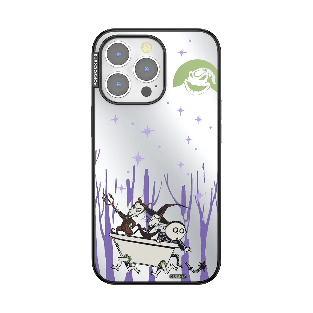Trio of Trouble — iPhone 13 Pro MagSafe Case 1 Trio of Trouble — iPhone 13 Pro MagSafe Case