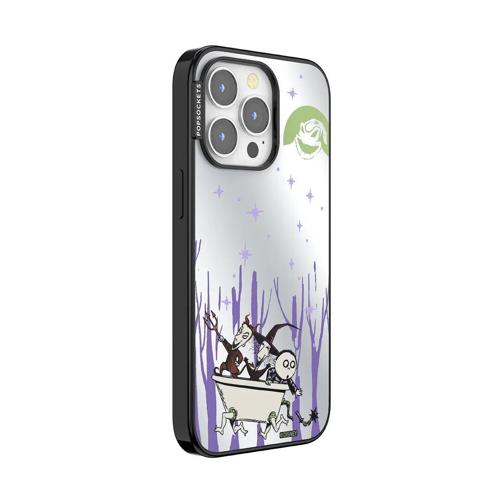 Trio of Trouble — iPhone 13 Pro MagSafe Case 2 Trio of Trouble — iPhone 13 Pro MagSafe Case