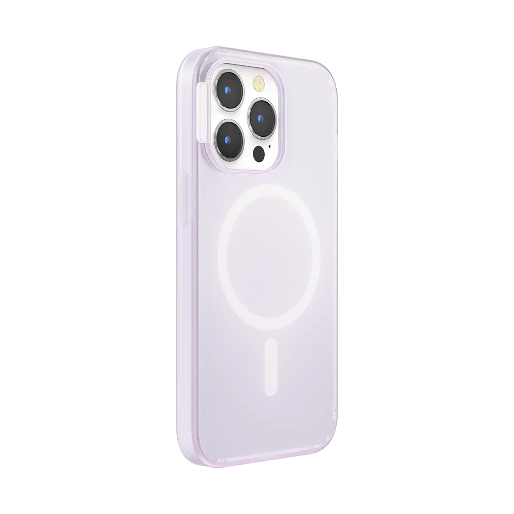 Opalescent White — iPhone 13 Pro MagSafe Case 2 Opalescent White — iPhone 13 Pro MagSafe Case