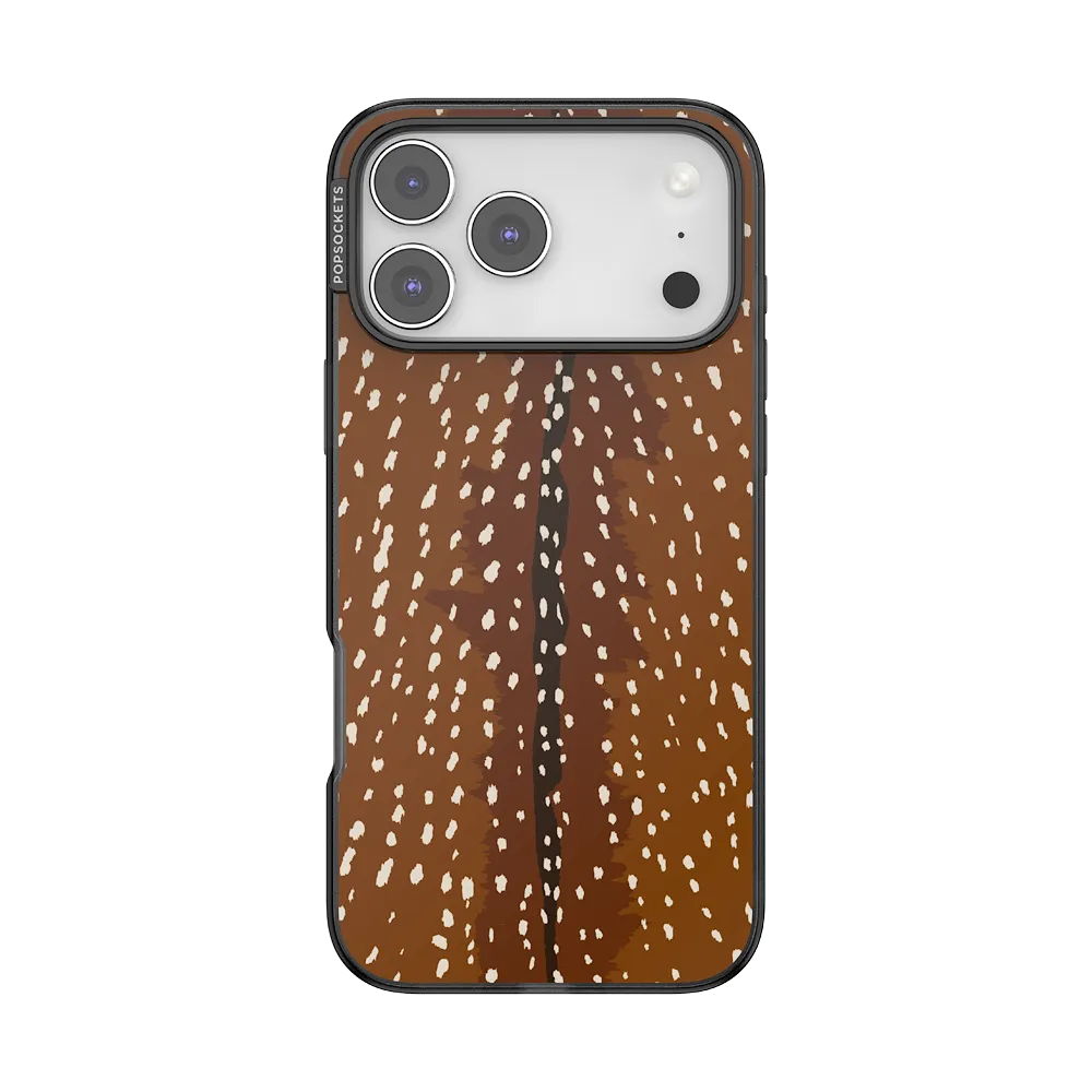 Doe — iPhone 17 Pro Max MagSafe Case