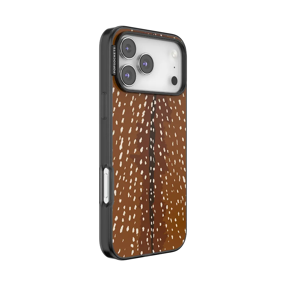 Doe — iPhone 17 Pro Max MagSafe Case