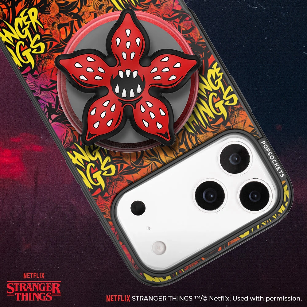 Thrashin' Stranger Things — iPhone 13 Pro MagSafe Case 3 Thrashin' Stranger Things — iPhone 13 Pro MagSafe Case