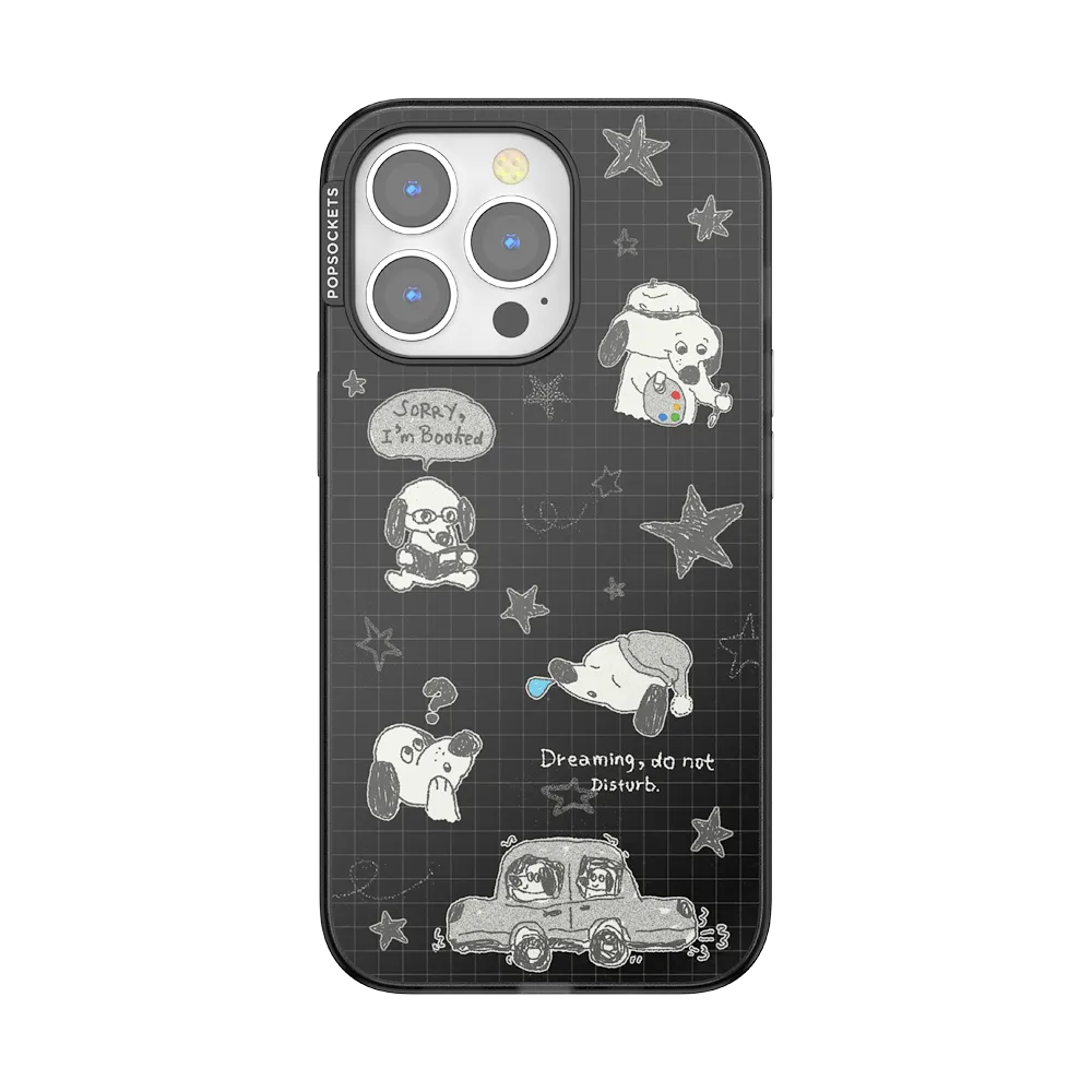 Doggy Zone — iPhone 13 Pro MagSafe Case 1 Doggy Zone — iPhone 13 Pro MagSafe Case