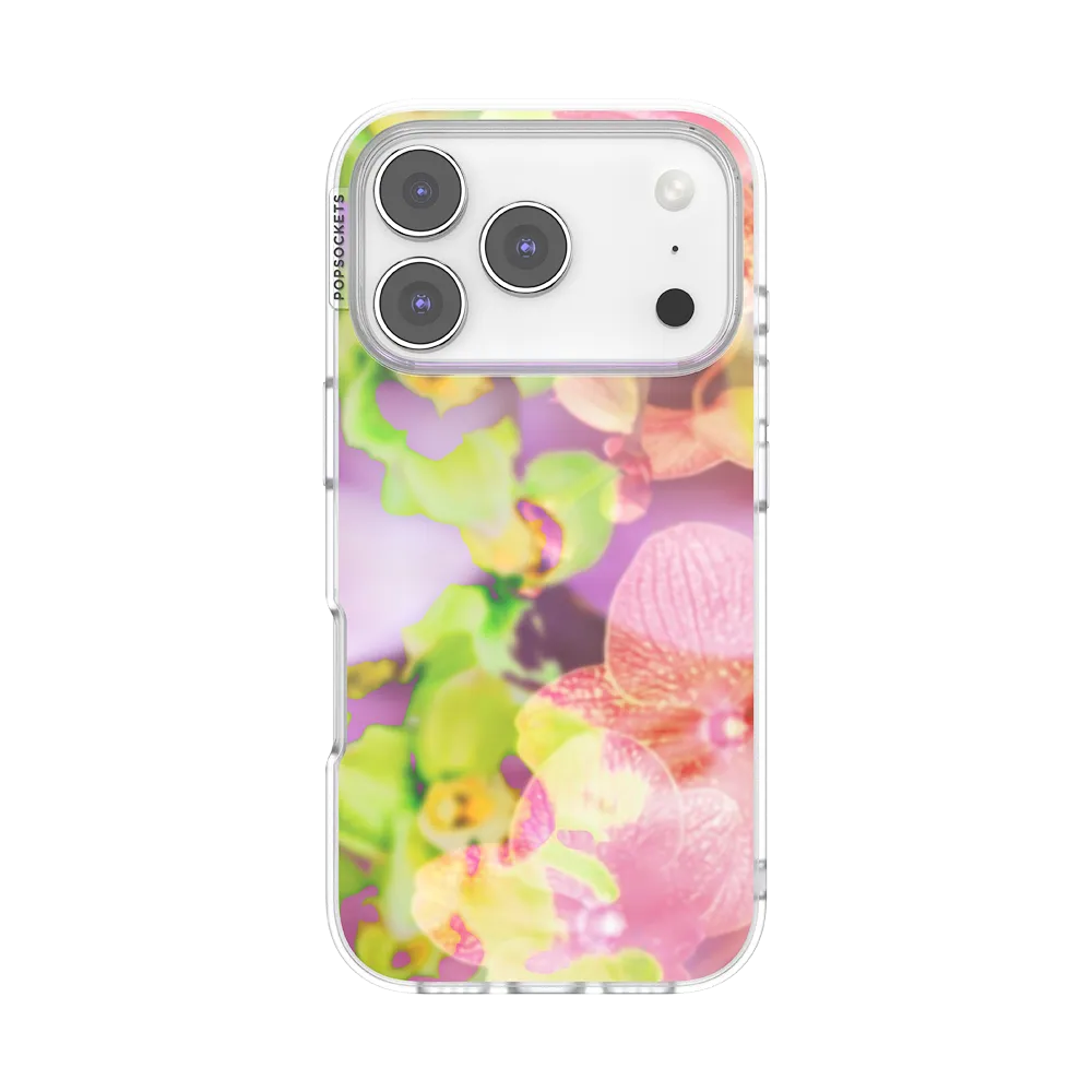 Collage Fleur — iPhone 17 Pro MagSafe Case