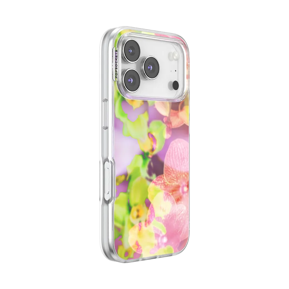 Collage Fleur — iPhone 17 Pro MagSafe Case