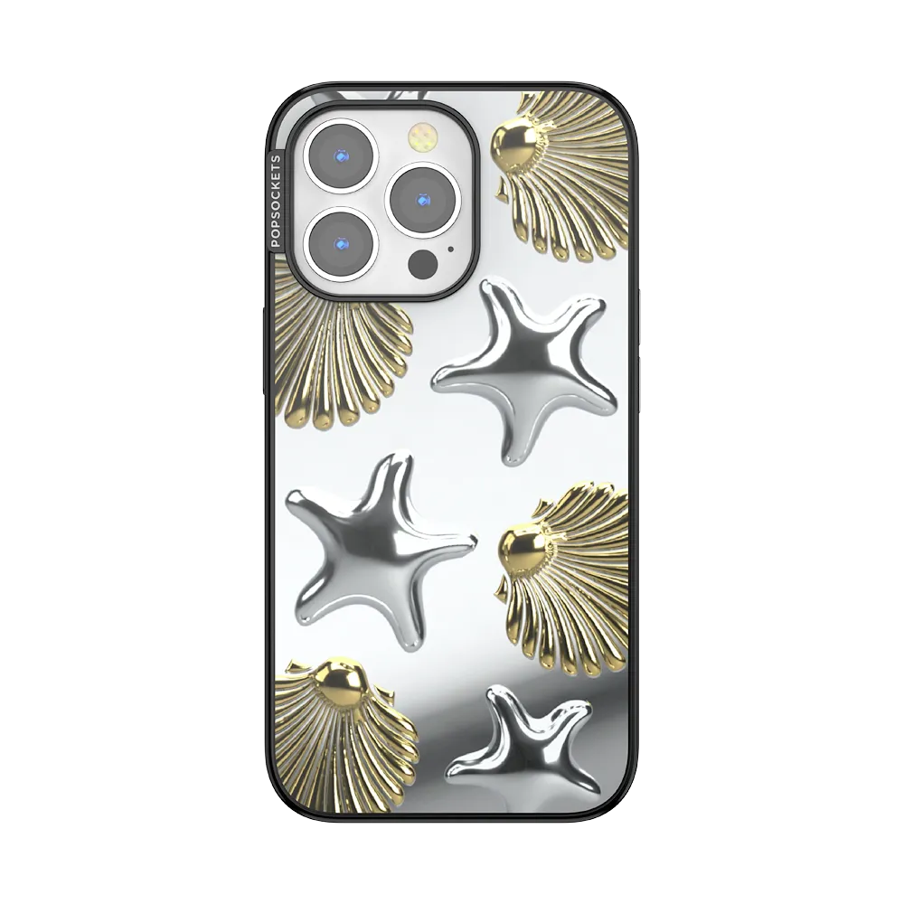 Seashore — iPhone 13 Pro MagSafe Case