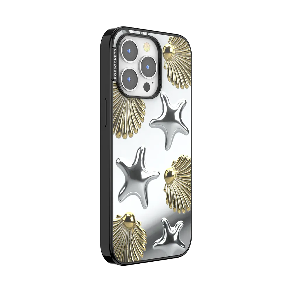 Seashore — iPhone 13 Pro MagSafe Case