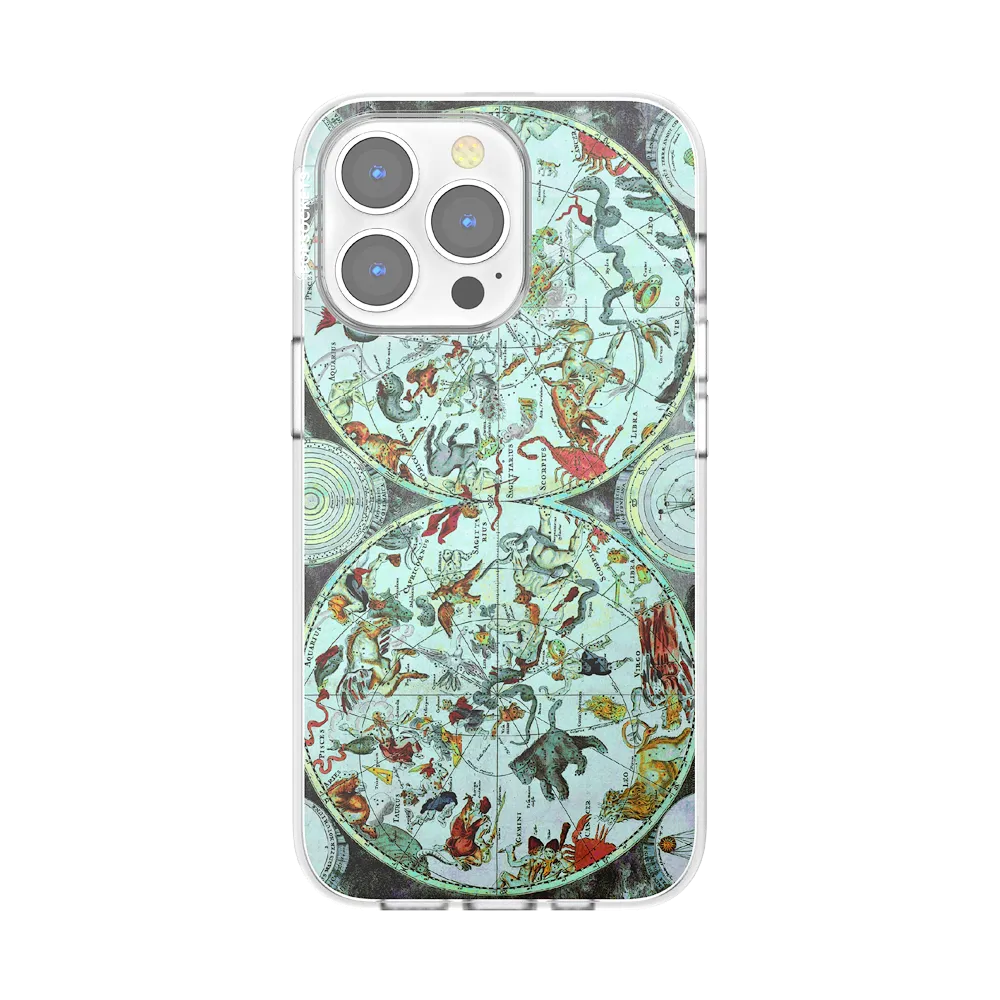The Heavens — iPhone 13 Pro MagSafe Case 1 The Heavens — iPhone 13 Pro MagSafe Case