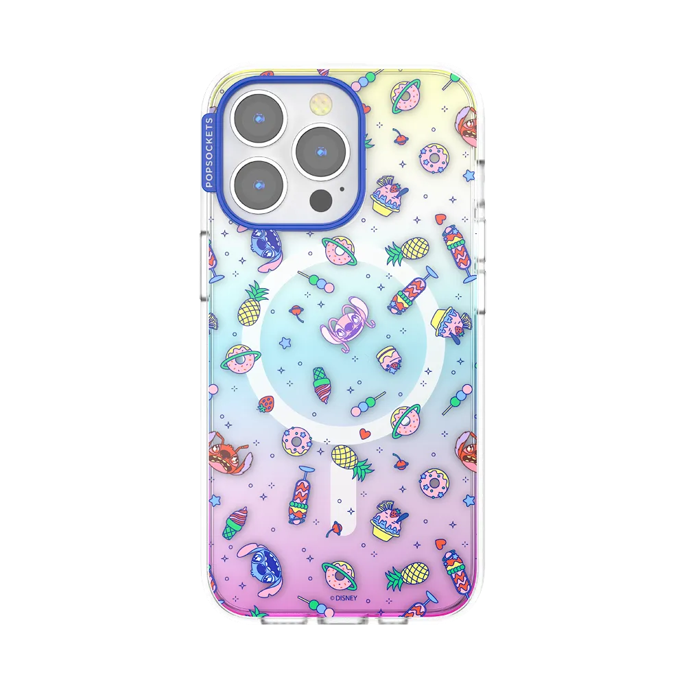 Stitch Snack Dreams — iPhone 13 Pro MagSafe Case 1 Stitch Snack Dreams — iPhone 13 Pro MagSafe Case