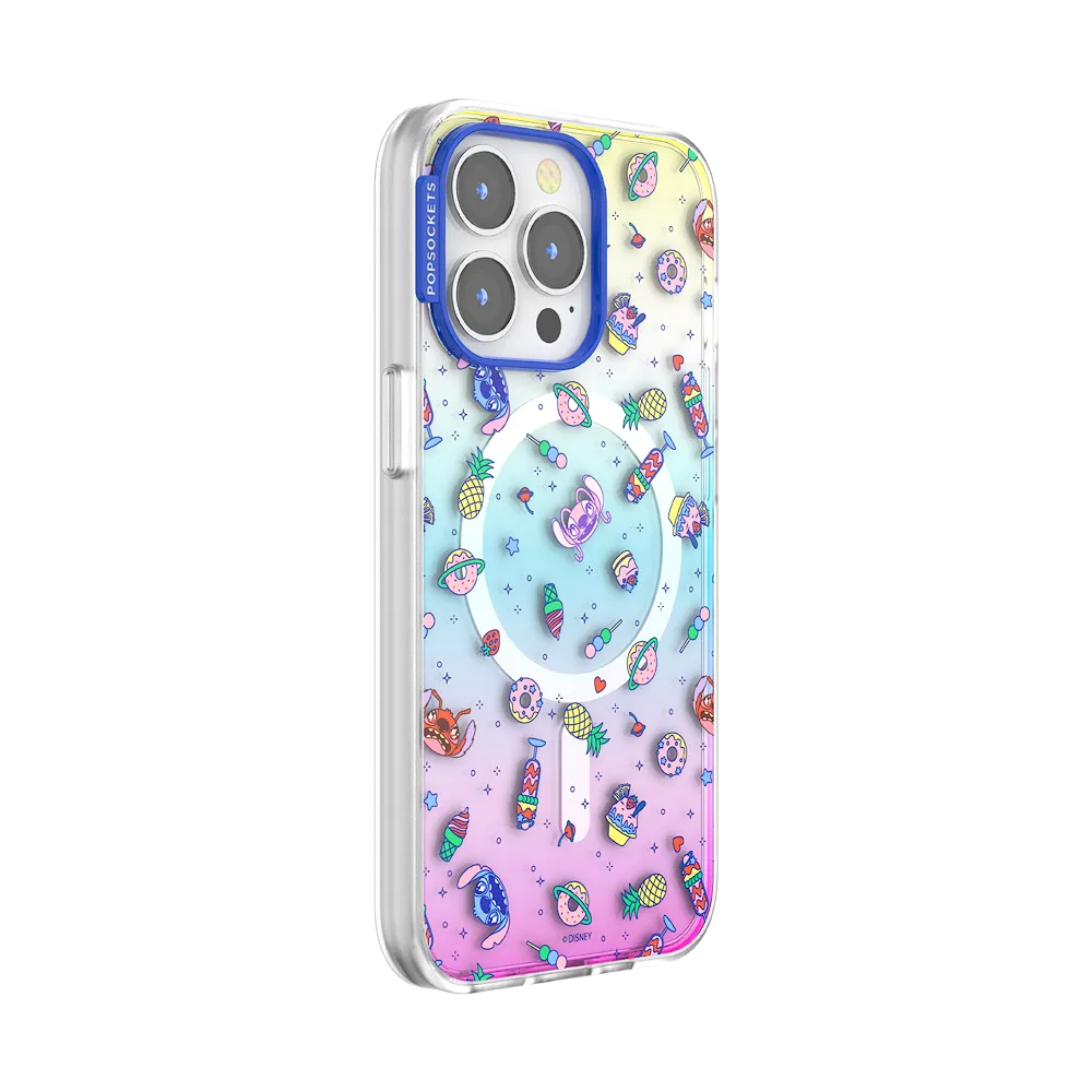 Stitch Snack Dreams — iPhone 13 Pro MagSafe Case 2 Stitch Snack Dreams — iPhone 13 Pro MagSafe Case