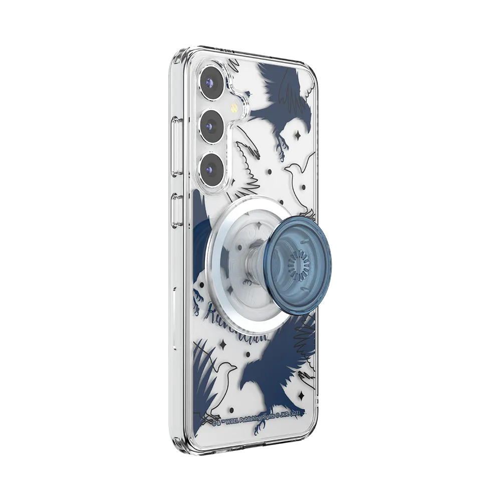 Ravenclaw™ — Samsung Galaxy S24+ MagSafe Case