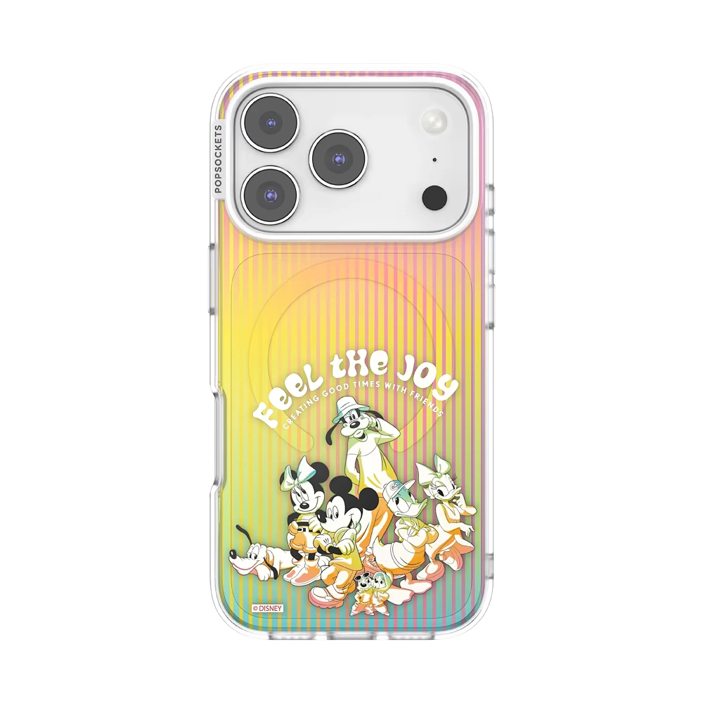 Feel The Joy — iPhone 17 Pro MagSafe Case