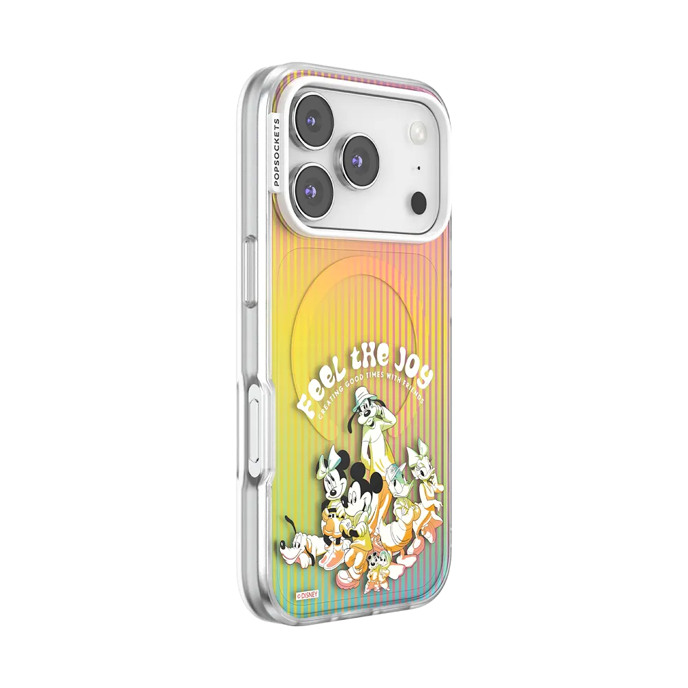Feel The Joy — iPhone 17 Pro MagSafe Case