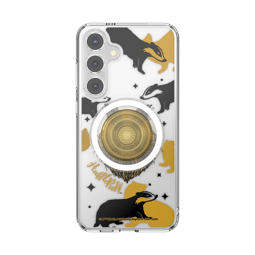 Hufflepuff™ — Samsung Galaxy S24+ MagSafe Case