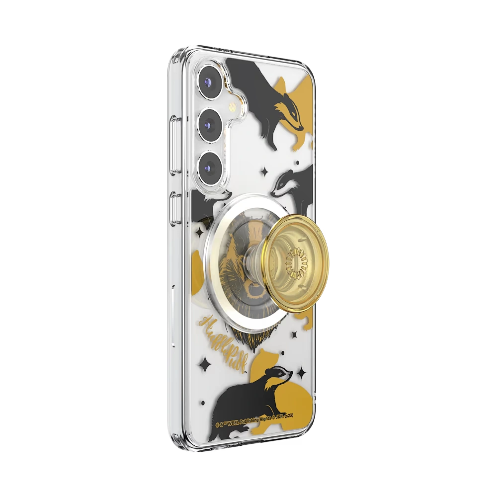 Hufflepuff™ — Samsung Galaxy S24+ MagSafe Case