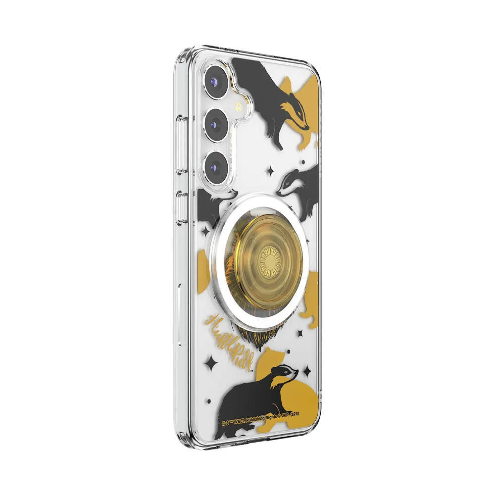 Hufflepuff™ — Samsung Galaxy S24+ MagSafe Case 3 Hufflepuff™ — Samsung Galaxy S24+ MagSafe Case