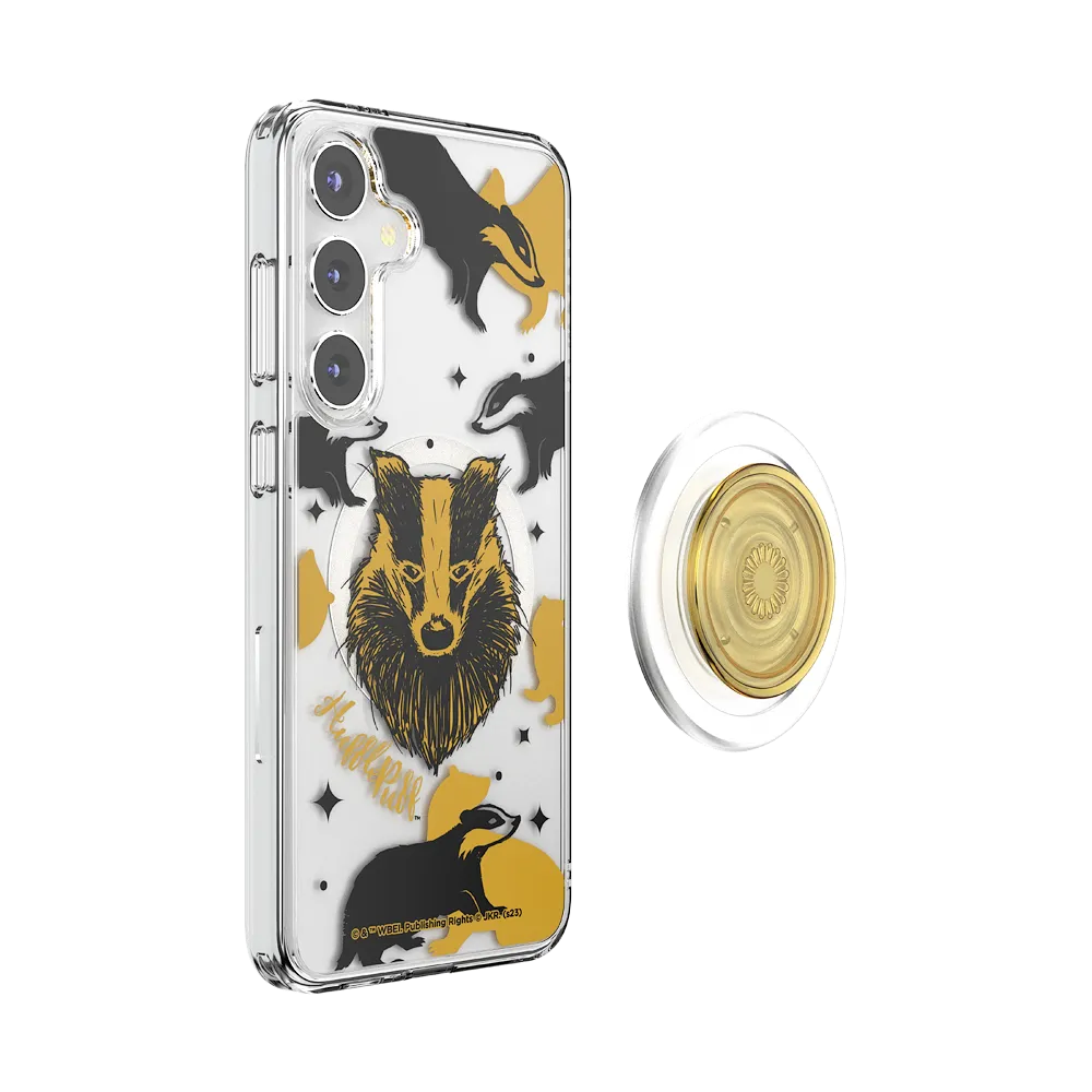 Hufflepuff™ — Samsung Galaxy S24+ MagSafe Case 4 Hufflepuff™ — Samsung Galaxy S24+ MagSafe Case