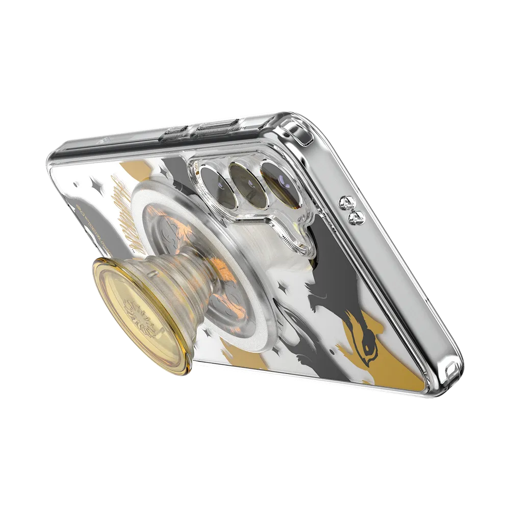 Hufflepuff™ — Samsung Galaxy S24+ MagSafe Case 5 Hufflepuff™ — Samsung Galaxy S24+ MagSafe Case