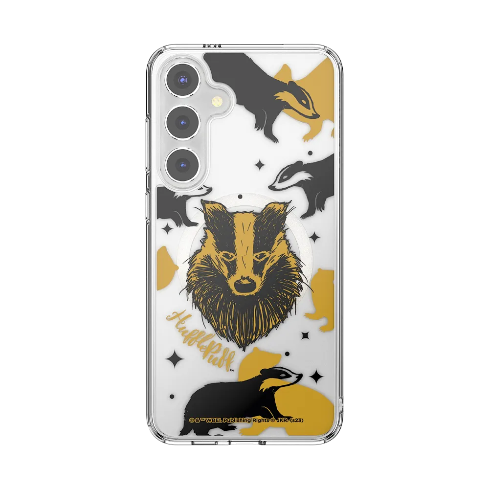 Hufflepuff™ — Samsung Galaxy S24+ MagSafe Case 6 Hufflepuff™ — Samsung Galaxy S24+ MagSafe Case